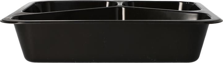 Produktbild Starpak Mikrowellenschalen -geteiltl (50 x)
