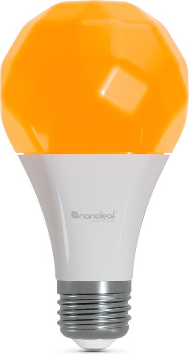 Immagine prodotto Nanoleaf Essentials (E27, 9 W, 806 lm, 20 x, F)