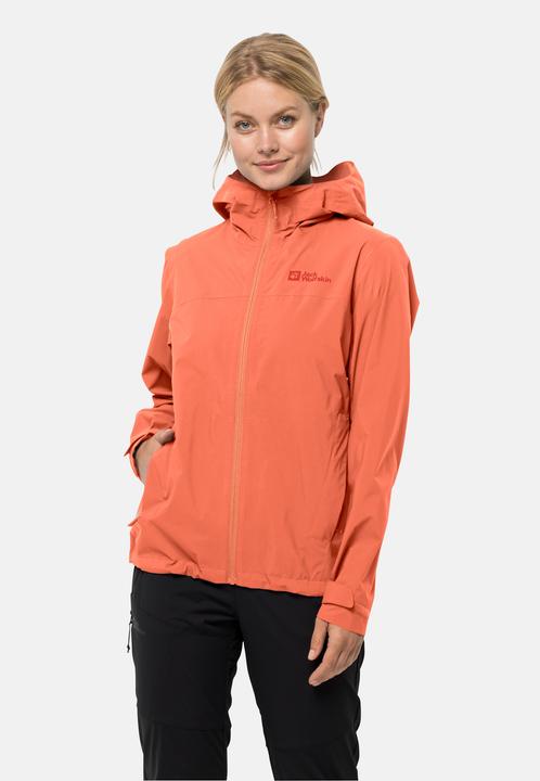 Immagine prodotto Jack Wolfskin Elsberg 2.5L Jkt W (M)