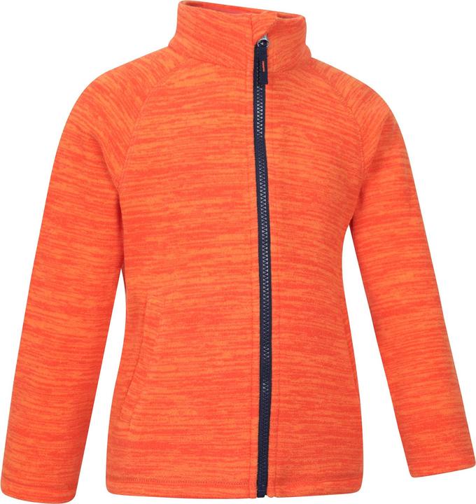Immagine prodotto Mountain Warehouse Snowdonia Giacca in Pile Bambini (116)