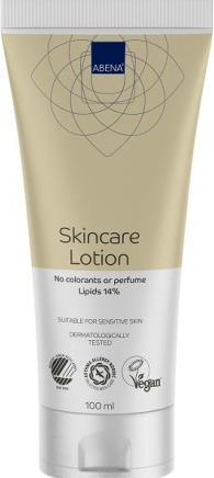 Produktbild Abena Skincare Hautpflegesalbe ohne Parfum (Körpercreme, 150 ml)