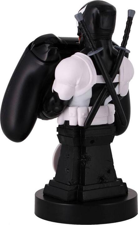 Produktbild Exquisite Gaming Marvel Comics: Venompool Cable Guy (Xbox 360, Mac, PS4, Switch, PS5, Xbox One S, PC, Xbox Series X)