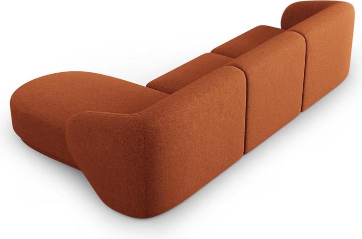 Actual product image CXL by Christian Lacroix Lionel (Corner sofa)