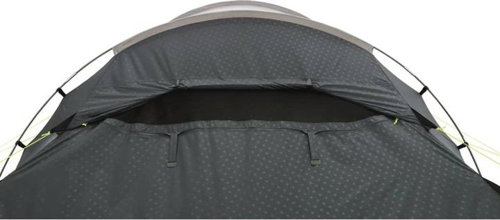 Produktbild Outwell Dash 5 Zelt (Tunnelzelt, 11.10 kg, 5 Personen)
