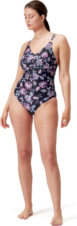 Produktbild Speedo Shaping Printed Strappy 1 Piec (W34/L38)
