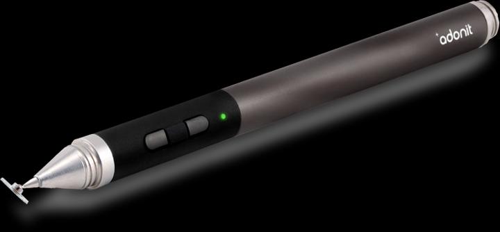 Image du produit Adonit Stylet Jot Touch 4.0 pour iPad