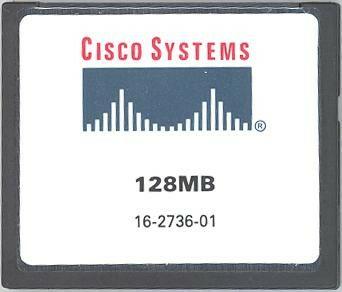 Actual product image Cisco Catalyst 40 Sup Iii (0.13 GB)
