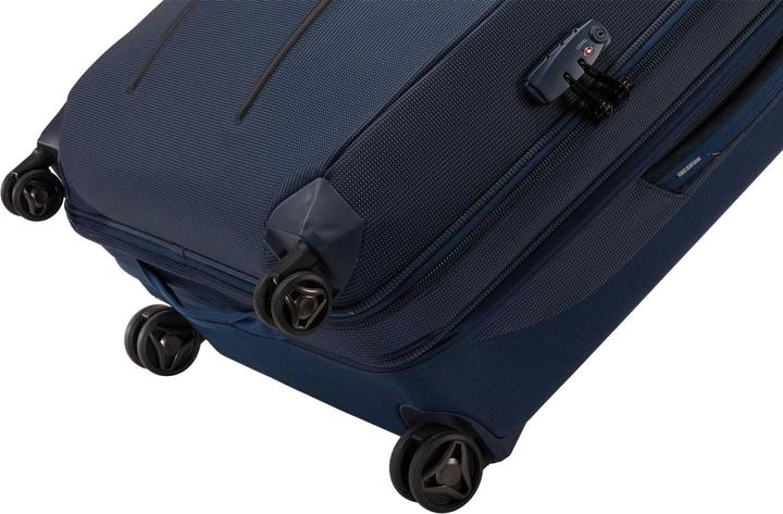 Produktbild Thule Crossover 2 Spinner (110 l, L (90 - 115l))