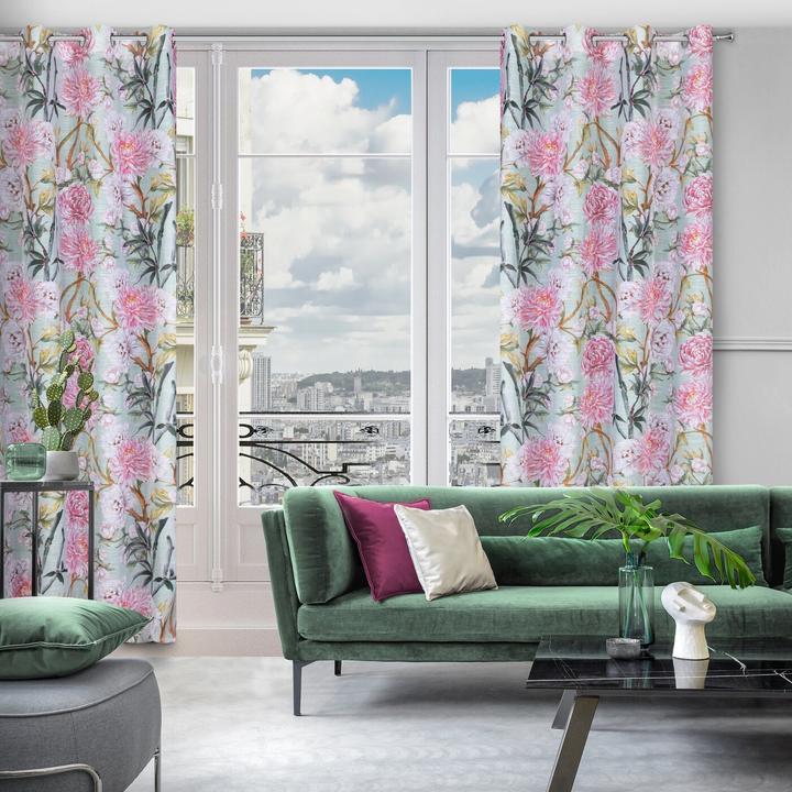 Actual product image Eurofirany Zas (140 x 250 cm)