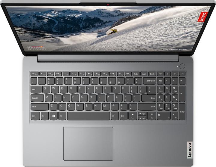 Produktbild Lenovo IdeaPad 1 (15.60", AMD Ryzen 3 7320U, 8 GB, 512 GB, DE)