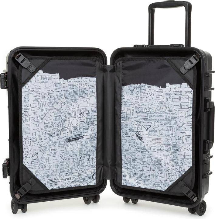 Immagine prodotto Eastpak Resist'r Case S (Bagaglio a mano (fino a 50 litri))