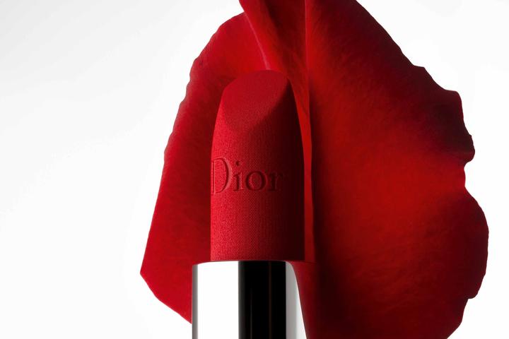 Image du produit Dior Rouge (999 Velours)