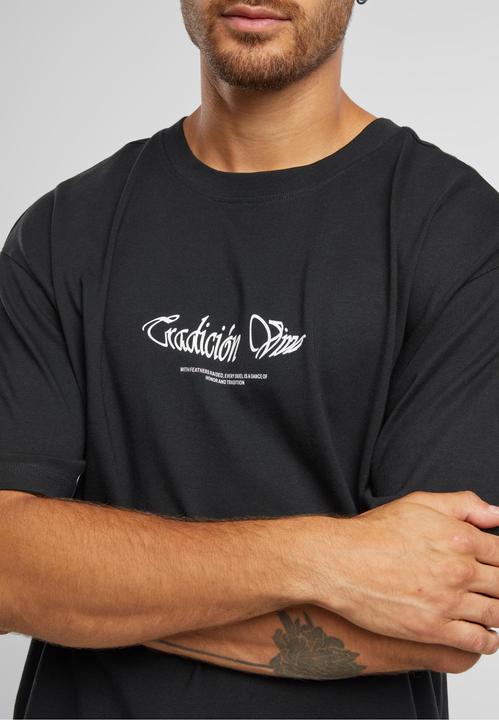 Actual product image Mister Tee MisterTee Pelea De Gallos Oversize Tee - 175093 (L)