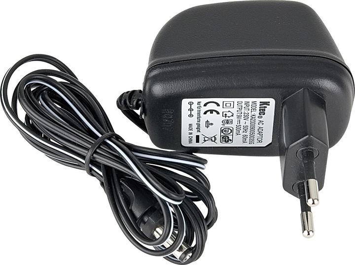 Image du produit Showtec Sdc-6