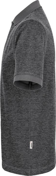 Immagine prodotto Hakro Polo da uomo PERFORMANCE 816 grigio scuro taglia L (L)