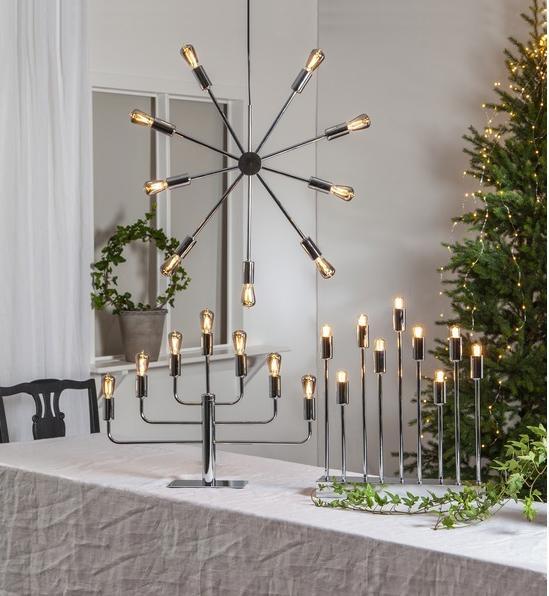 Actual product image Star Trading Pendant lamp PIX E14 (E14)