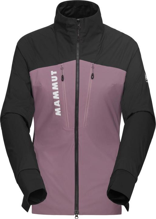 Produktbild Mammut Aenergy IN Hybrid Jacket Women (M)