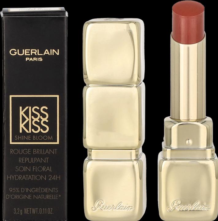 Image du produit Guerlain Kiss Kiss Shine Bloom 119 (119)