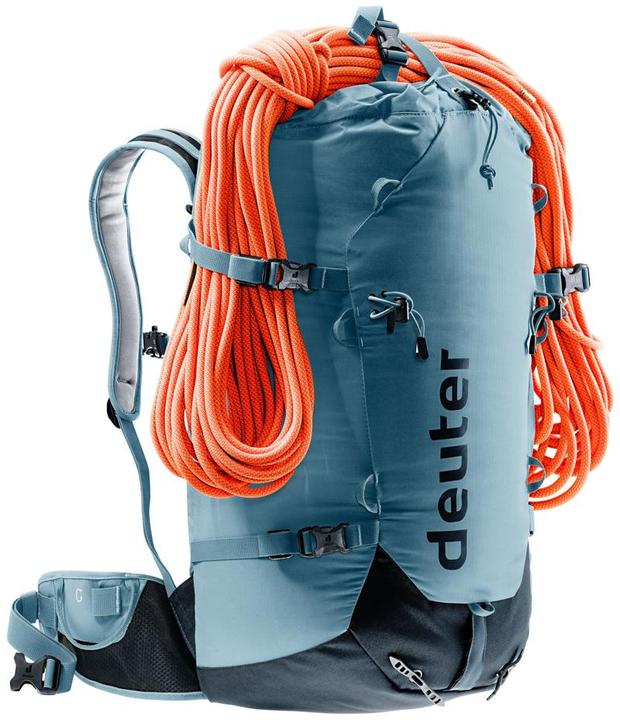 Actual product image Deuter Gravitiy Expedition 45+ (45 l)