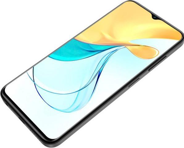Produktbild ZTE Blade V50S (256 GB, Diamantschwarz, 6.60", Dual SIM, 50 Mpx, 4G)