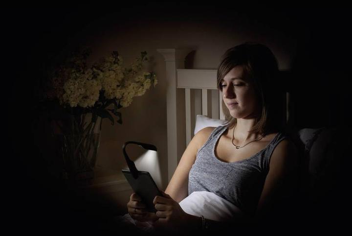 Image du produit Energizer Booklite (3 cm, 11 lm)