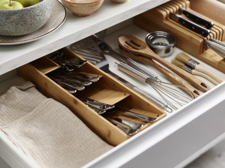 Image du produit Joseph Joseph Range-couverts DrawerStore