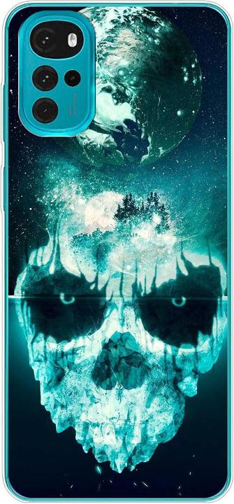 Skull