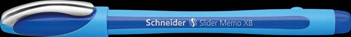 Immagine prodotto Schneider Slider Memo XB (Blu, 1 x)