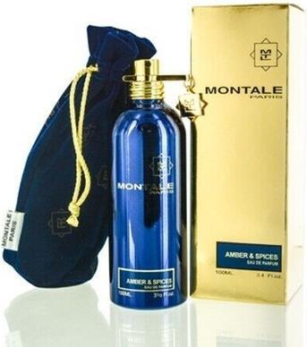 Produktbild Montale Amber & Spices (Eau de Parfum, 100 ml)