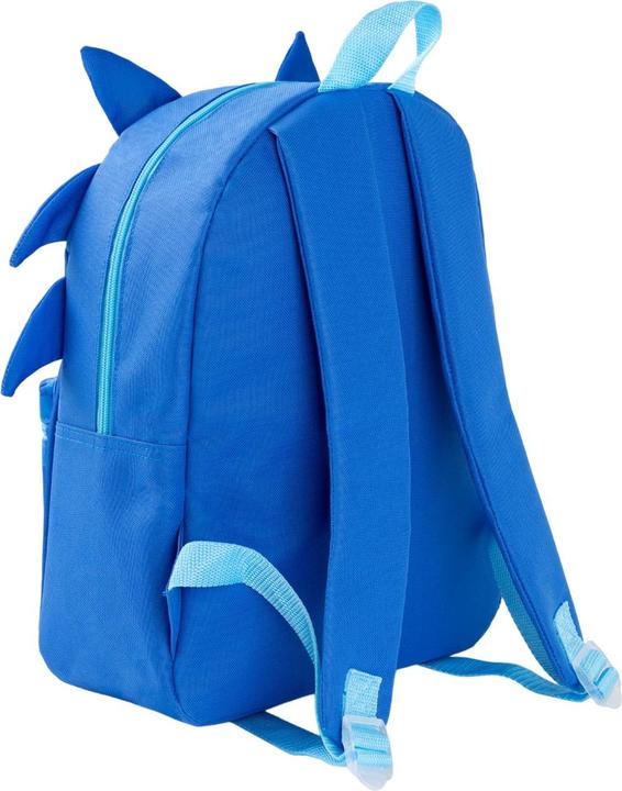 Actual product image Sonic The Hedgehog 3D