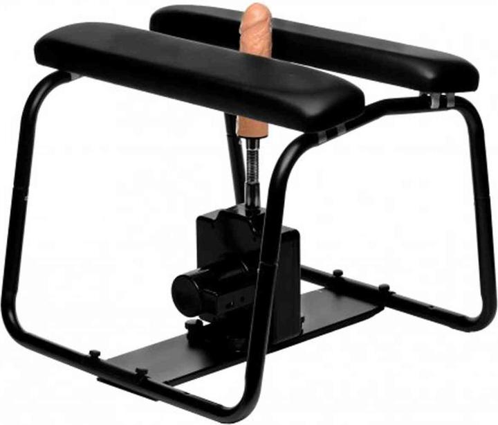 Produktbild Shots 4-in-1 Bangin Bench
