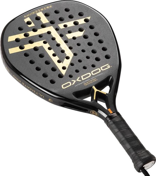 Actual product image Oxdog Padel Ultimate Pro+