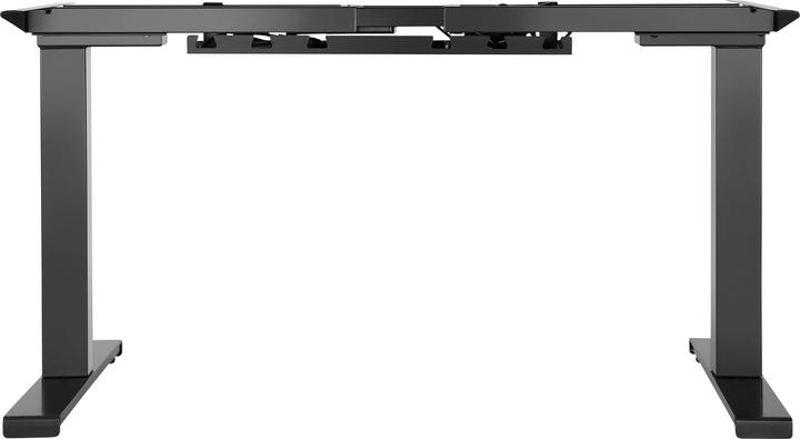 Image du produit SpeaKa Professional Piétement de bureau assis/debout SP-SDF-500 SP-9414648 (L x H)