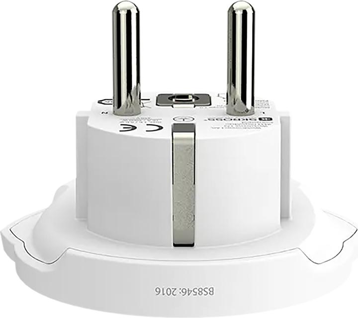 Image du produit Skross Länderstecker World to Europe