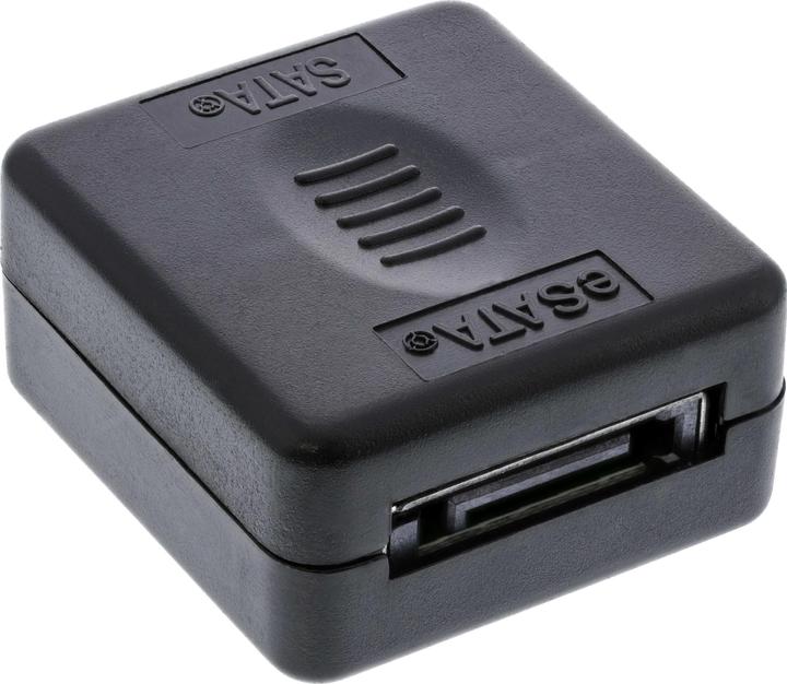 Image du produit InLine Adaptateur eSATA vers SATA