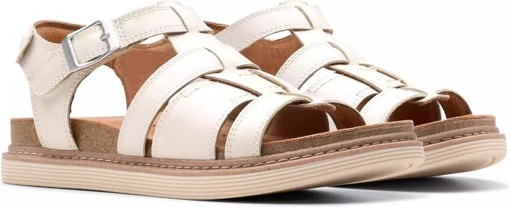 Actual product image Clarks Arwell Sun (38)