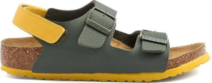 Birkenstock Milano AS Kids BFBC (32)