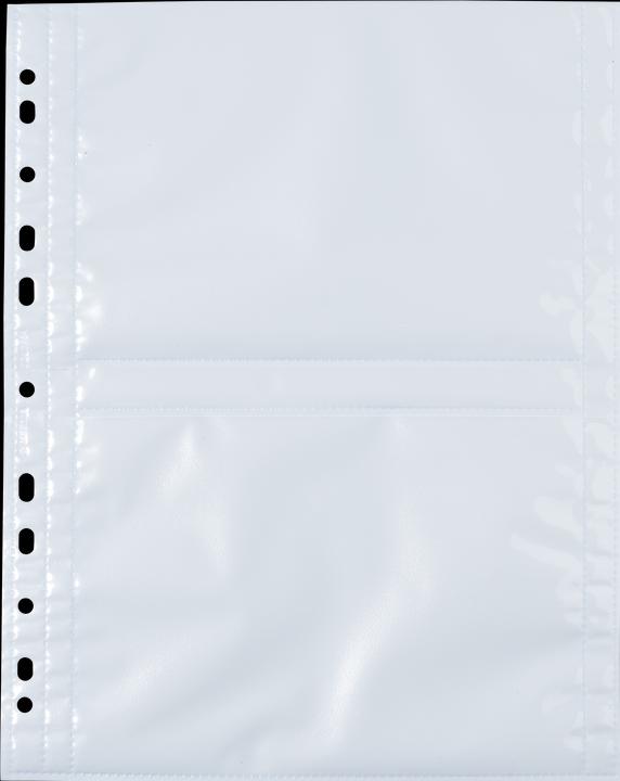 Produktbild HERMA Foto Hüllen (23 x 31 cm, 250 x)