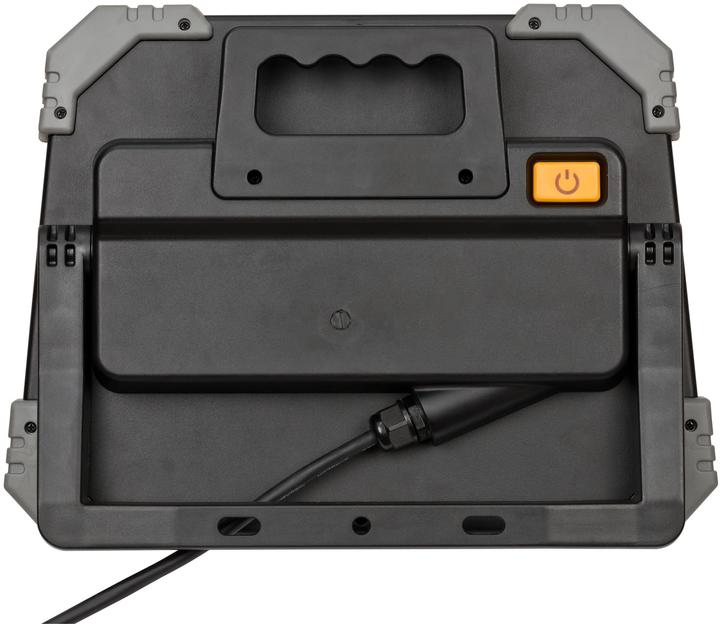 Produktbild Brennenstuhl Mobiler LED Strahler DINORA 8060 8300lm, IP54, Stedo,5m H07RN-F 3G1.5 (8300 lm)