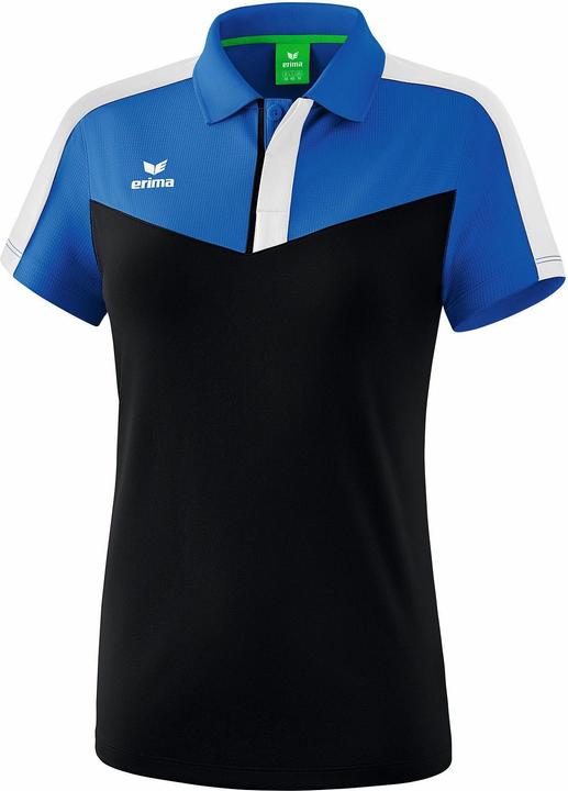 Produktbild Erima Squad Poloshirt Damen (34)