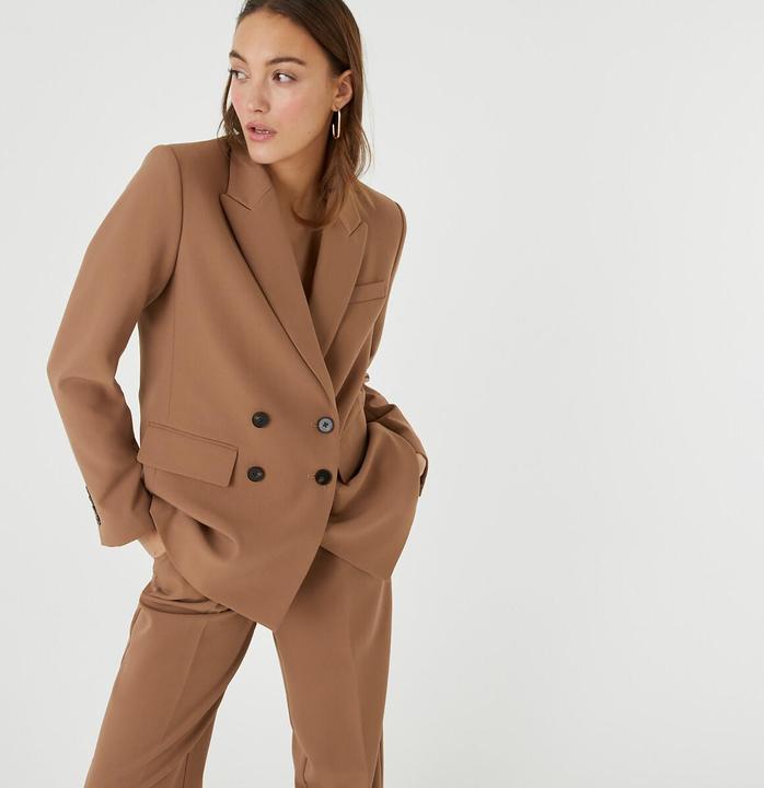 Actual product image La Redoute Collections Blazer (34)