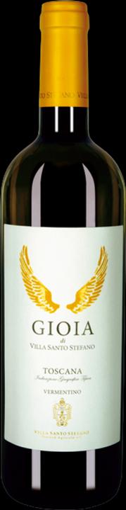 Produktbild Villa Santo Stefano Gioia (2023)