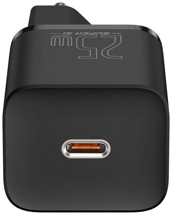 Immagine prodotto Baseus Caricatore rapido Super Si Set (25 W)