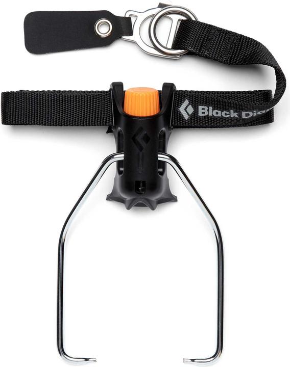 Actual product image Black Diamond Heel Lever Wide Right (One size)