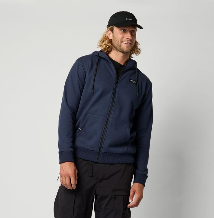 Actual product image Mystic Heart of Steel Sweat Men (XL)
