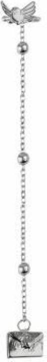 Immagine prodotto Cinereplicas Harry Potter: bracciale per orecchie di Edvige (Lega di zinco, Ferro)