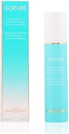 Actual product image Méthode Jeanne Piaubert Isopure (50 ml, Day cream)