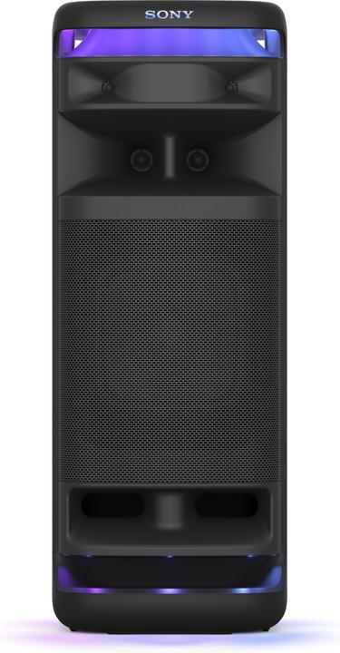 Actual product image Sony ULT Tower 10 (Electrical connection)