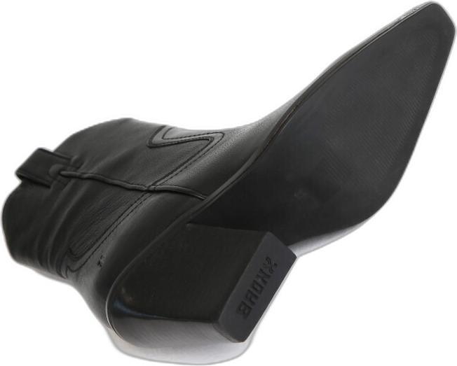 Produktbild Bronx stiefeletten mit metallkappe new-kole (38)