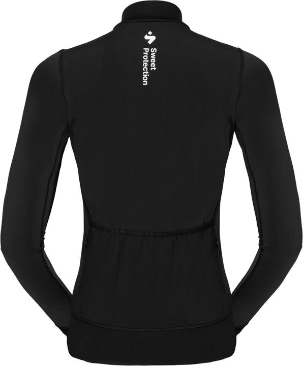 Actual product image Sweet Protection Crossfire Hybrid LS Jersey W (XS)